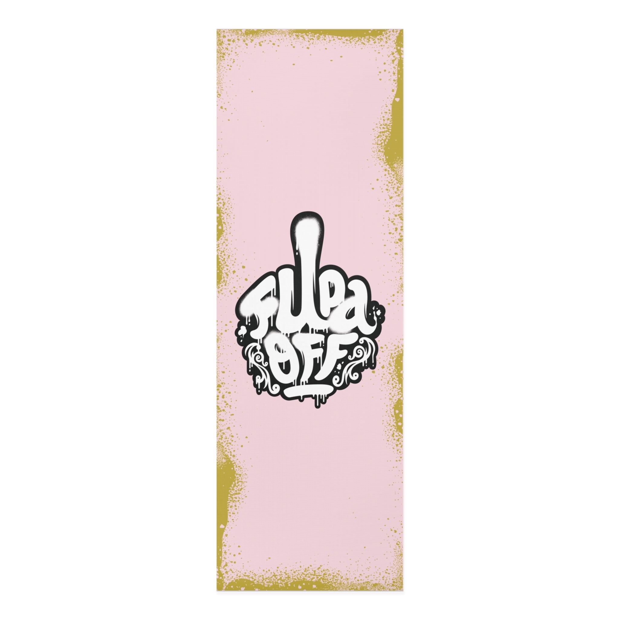 Foam Yoga Mat