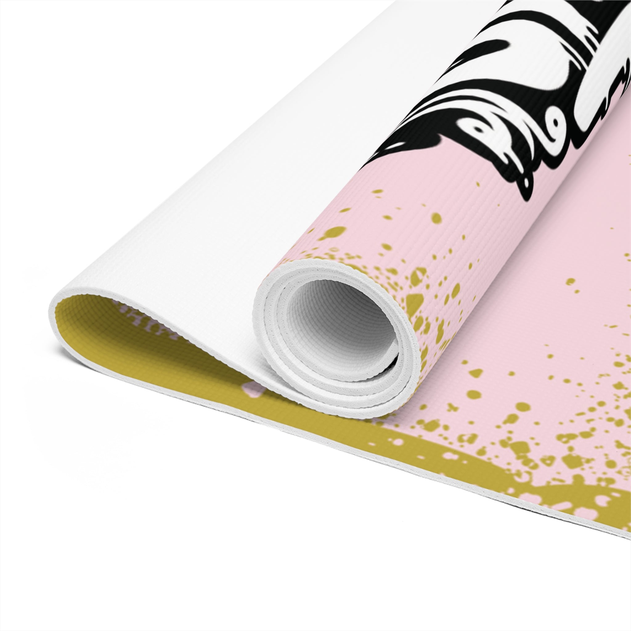 Foam Yoga Mat