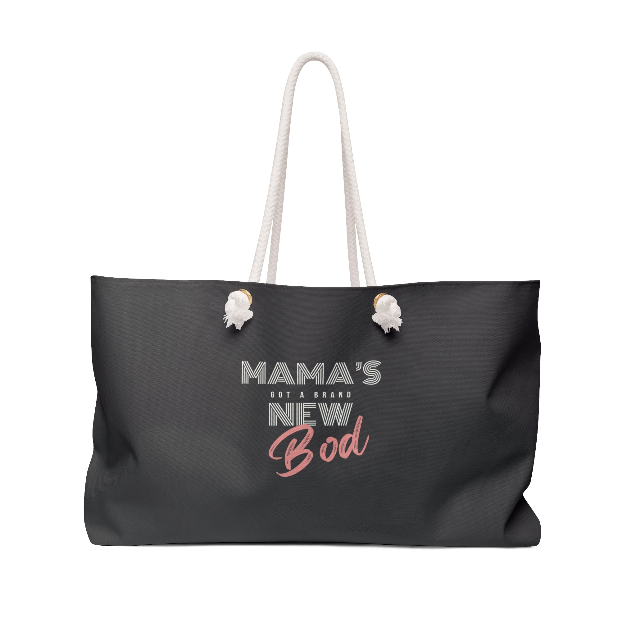 Weekender Bag